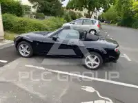 2006 Mazda MX-5
