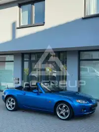 2006 Mazda MX-5