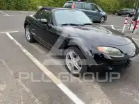 2006 Mazda MX-5