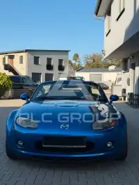 2006 Mazda MX-5