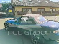2006 Mazda MX-5