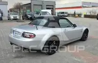 2006 Mazda MX-5