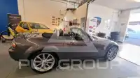 2006 Mazda MX-5
