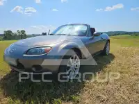 2006 Mazda MX-5