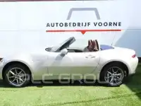 2006 Mazda MX-5