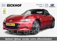 2006 Mazda MX-5