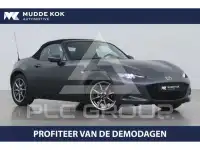 2006 Mazda MX-5
