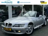 2006 Mazda MX-5