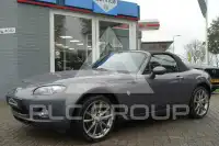 2006 Mazda MX-5