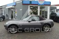 2006 Mazda MX-5