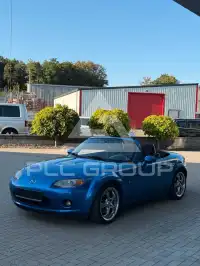 2006 Mazda MX-5