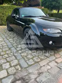 2006 Mazda MX-5