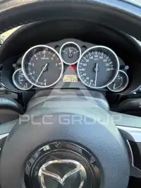 2006 Mazda MX-5