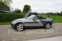 2006 Mazda MX-5