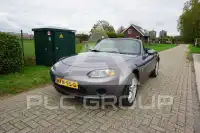 2006 Mazda MX-5