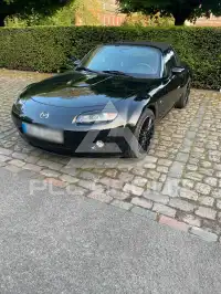 2006 Mazda MX-5