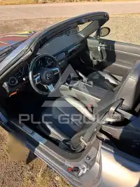 2006 Mazda MX-5
