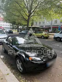 2006 Mazda MX-5