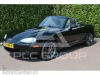 2006 Mazda MX-5