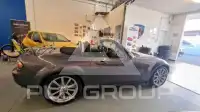 2006 Mazda MX-5