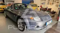 2006 Mazda MX-5