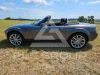 2006 Mazda MX-5