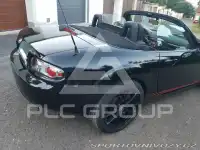 2006 Mazda MX-5