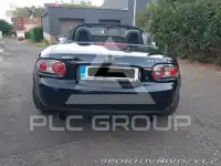 2006 Mazda MX-5