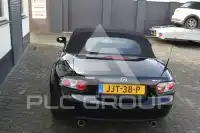 2006 Mazda MX-5