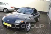 2006 Mazda MX-5
