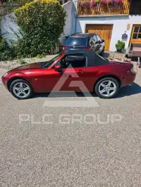 2006 Mazda MX-5