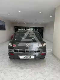 2006 Mazda 3