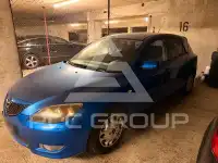 2006 Mazda 3