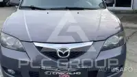 2006 Mazda 3