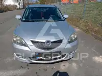 2006 Mazda 3