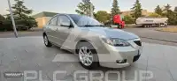 2006 Mazda 3