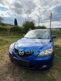 2006 Mazda 3