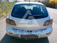 2006 Mazda 3