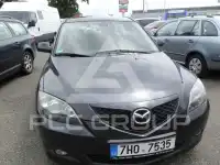 2006 Mazda 3