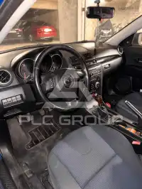 2006 Mazda 3