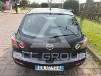 2006 Mazda 3