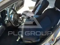 2006 Mazda 3
