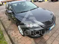 2006 Mazda 3