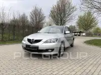 2006 Mazda 3