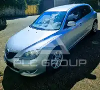 2006 Mazda 3