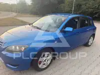 2006 Mazda 3
