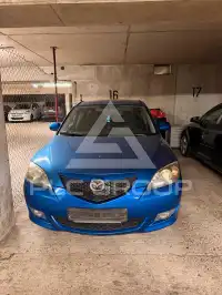 2006 Mazda 3