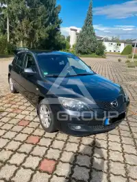 2006 Mazda 3