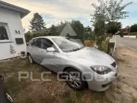 2006 Mazda 3