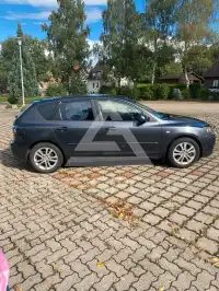 2006 Mazda 3